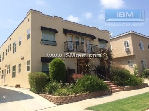 Foto del edificio - North Stanley Apartments