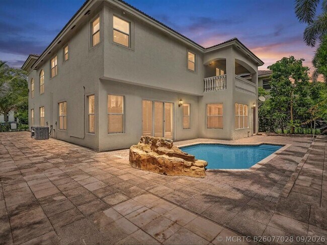 Foto del edificio - 9286 Nugent Trail