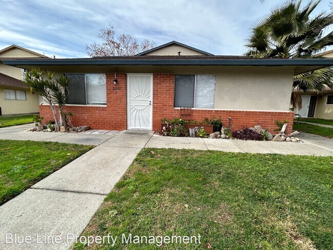 Foto del edificio - 2 br, 1 bath House - 2208 Peppertree Way U...