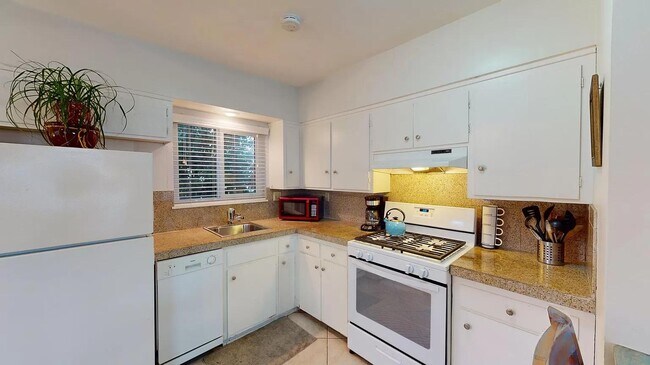 Foto del edificio - 3360 Garfield St