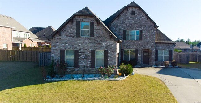 Foto del edificio - 9212 Concord Park Dr