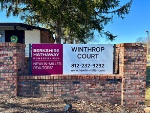 Building Photo - 5601 S Winthrop Ct