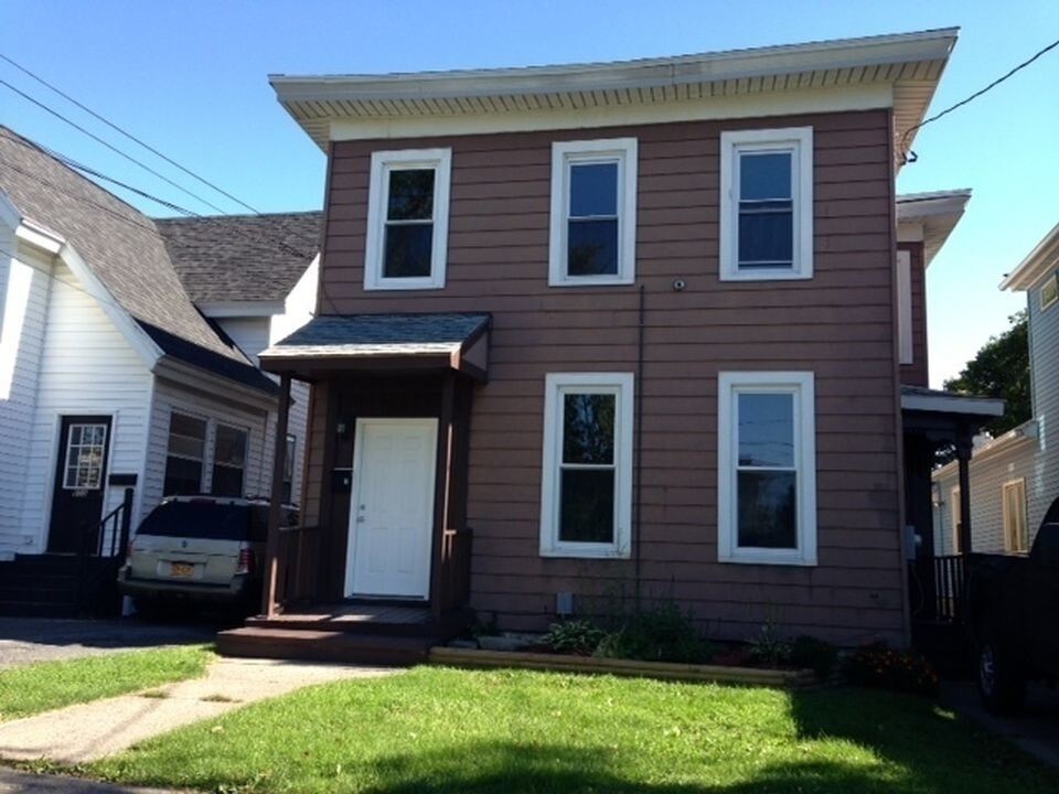 606 N Mcbride St, Syracuse, NY 13203 Apartments in Syracuse, NY