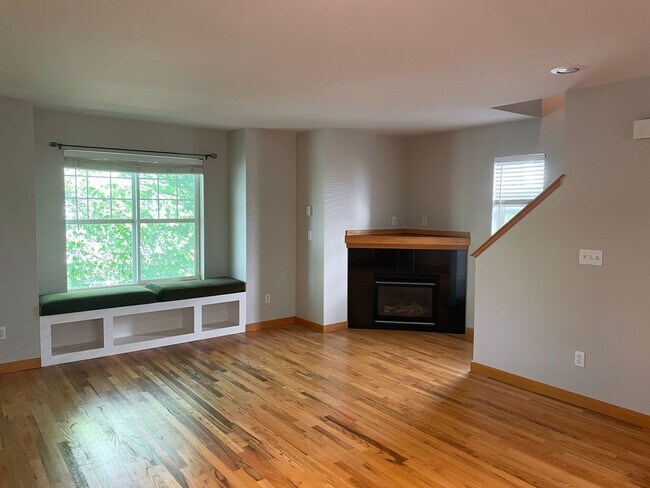 Foto del edificio - North Green Lake Townhouse