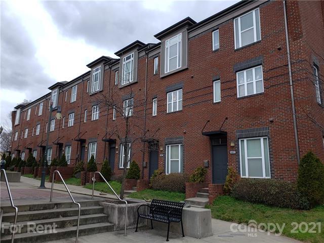 Building Photo - 1453 Camden Rd