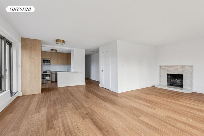 Foto del edificio - 501 E 87th St