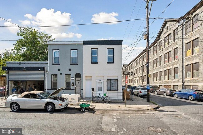 Foto del edificio - 2548 N 27th St
