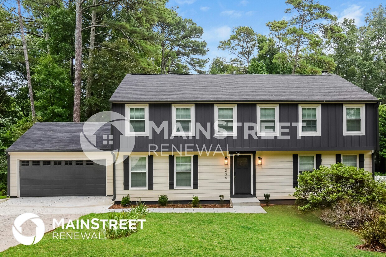 Foto principal - 234 Pinehurst Ln