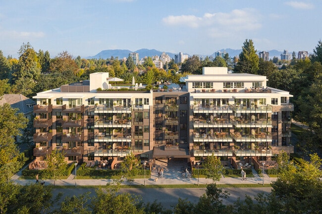 Building Photo - Westward