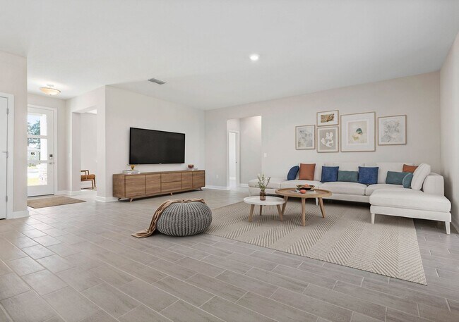 Foto del edificio - Modern New Construction on Oversized Homes...