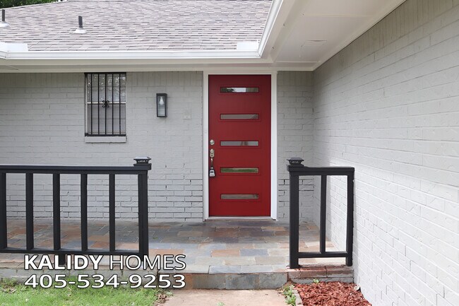 Foto del edificio - 4116 Overland Dr