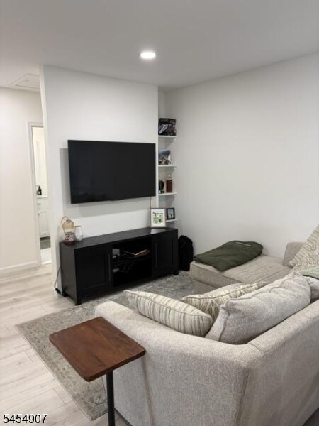 Foto del edificio - 1283 Springfield Ave