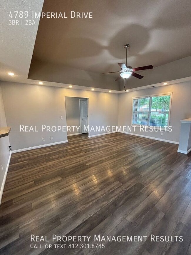 Building Photo - 4789 Imperial Dr