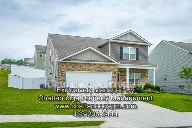 Foto del edificio - 9807 Ramble Brook Ln