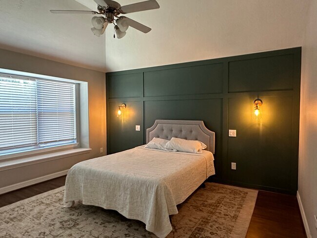 Foto del edificio - 419 Oak Chase Dr