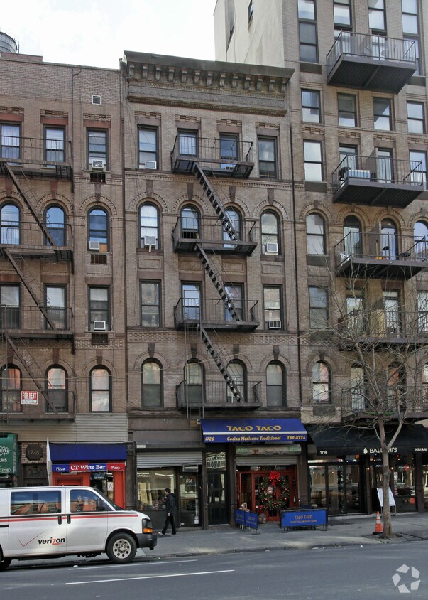 Primary Photo - 1726 Second Ave