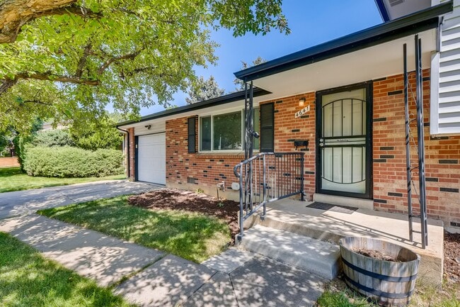 Photo - 4641 W Tufts Ave House