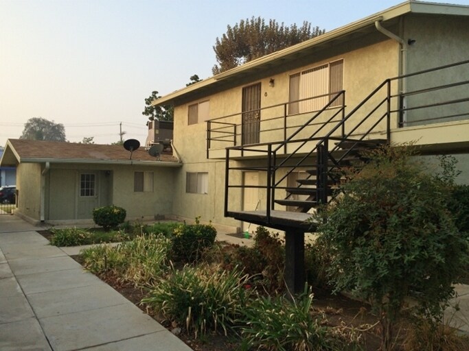 Foto del edificio - 2316 17th St