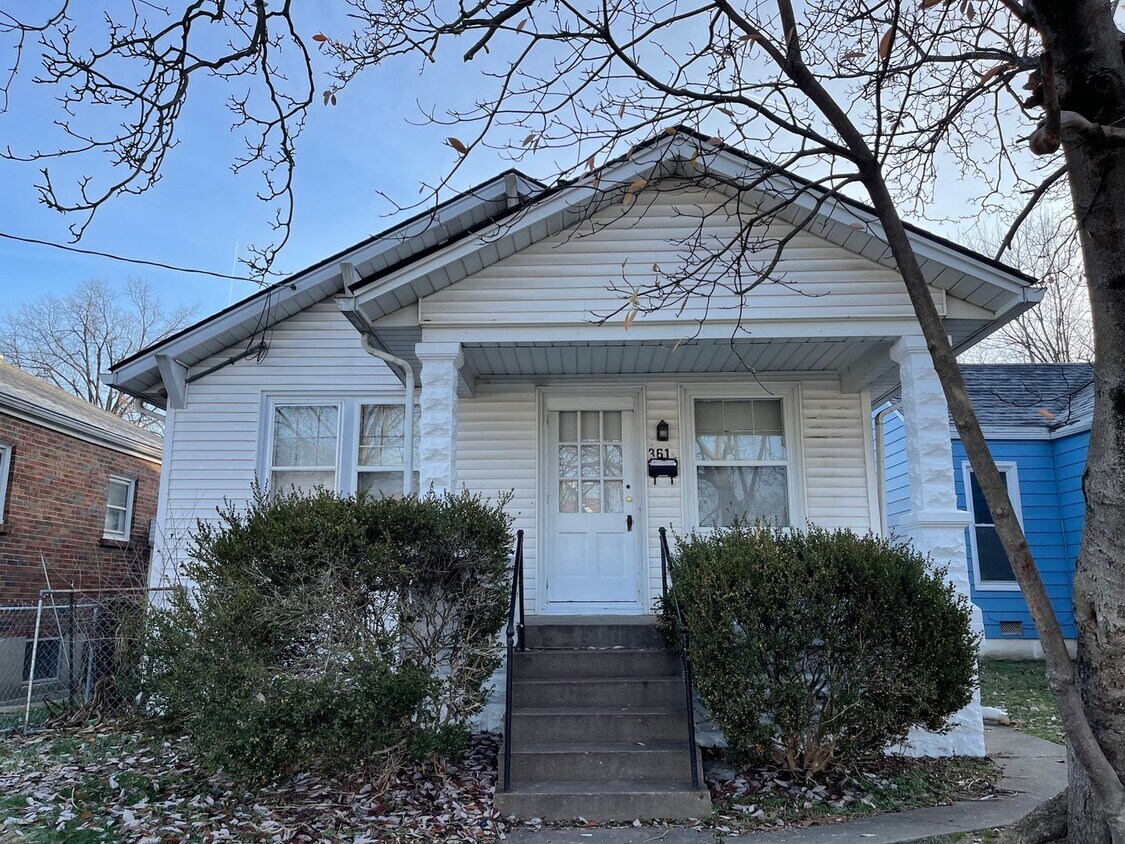 Three bedroom home for rent in Taylor Blvd... House Rental in