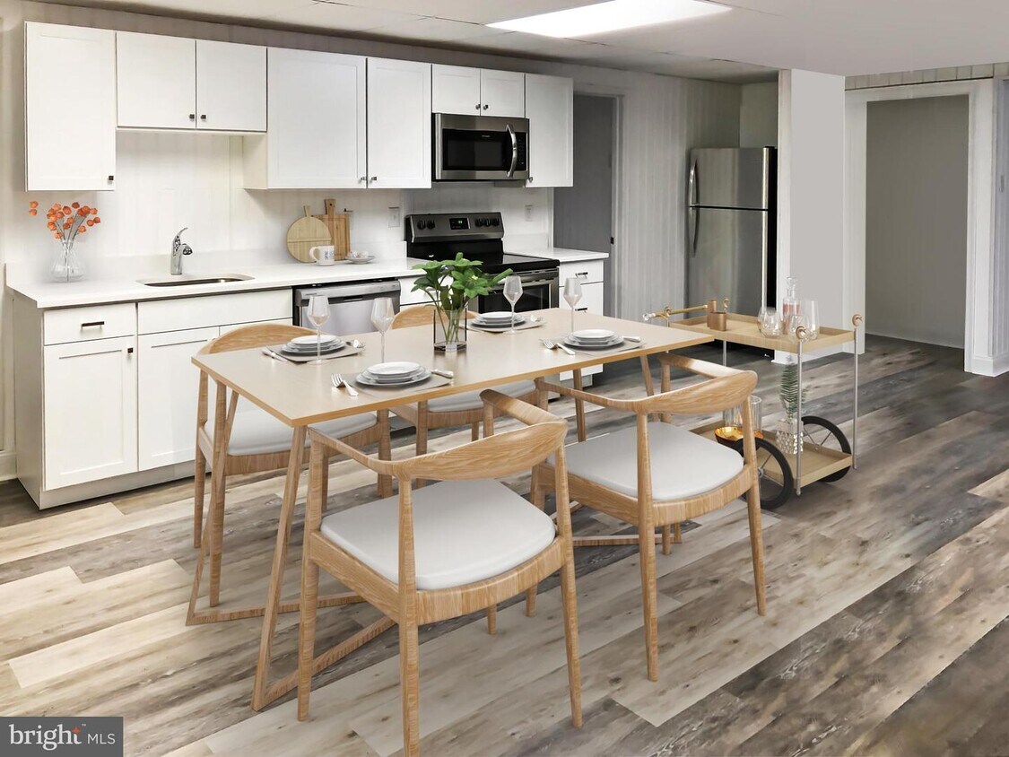 953 Penllyn Blue Bell Pike Unit 1A, Blue Bell, PA 19422 Room for Rent