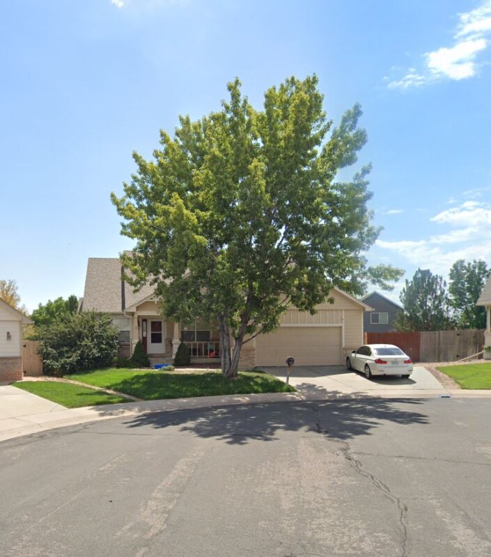 2394 E 116th Way, Thornton, CO 80233 House Rental in Thornton, CO