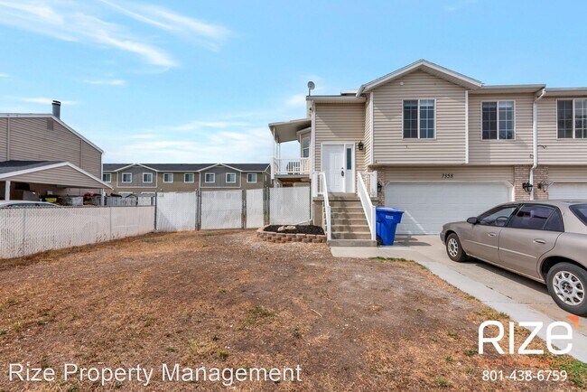 Foto del edificio - 4 br, 2 bath House - 7358 W Mineside Drive