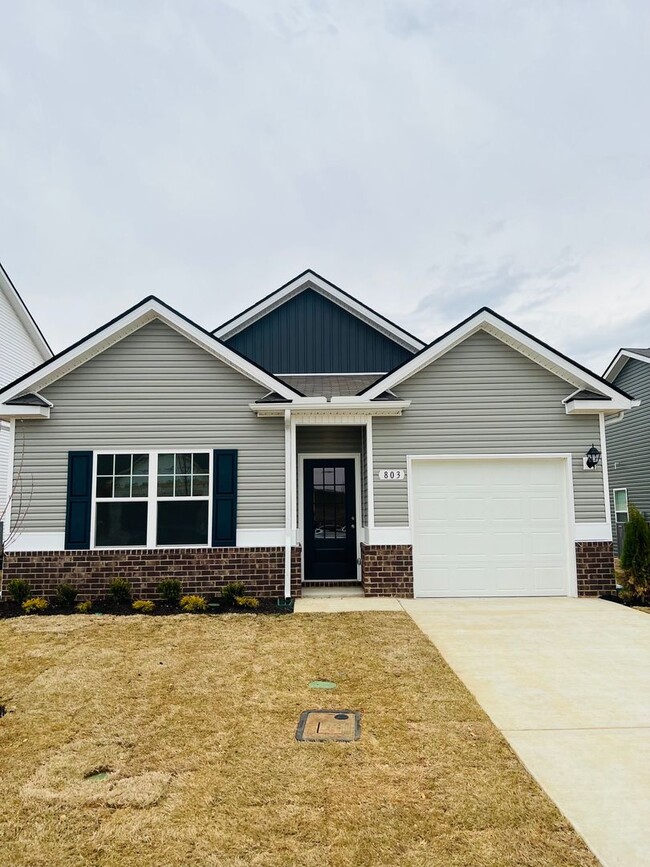 Foto del edificio - McKeesport Subdivision - Shelbyville
