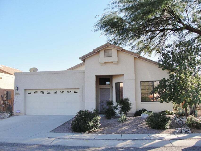 Foto principal - 9148 E Sunset Post Rd