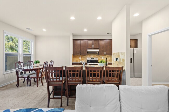 Foto del edificio - 4275 Almanor Cir