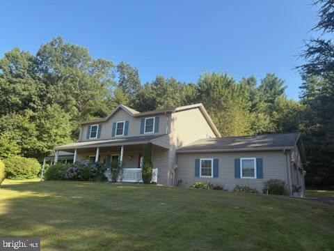 Primary Photo - 2619 PLEASANT Rd