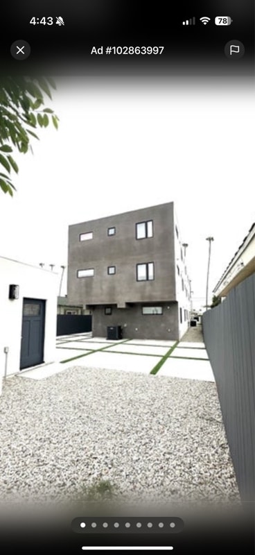 Building Photo - 1543 W 37th Pl