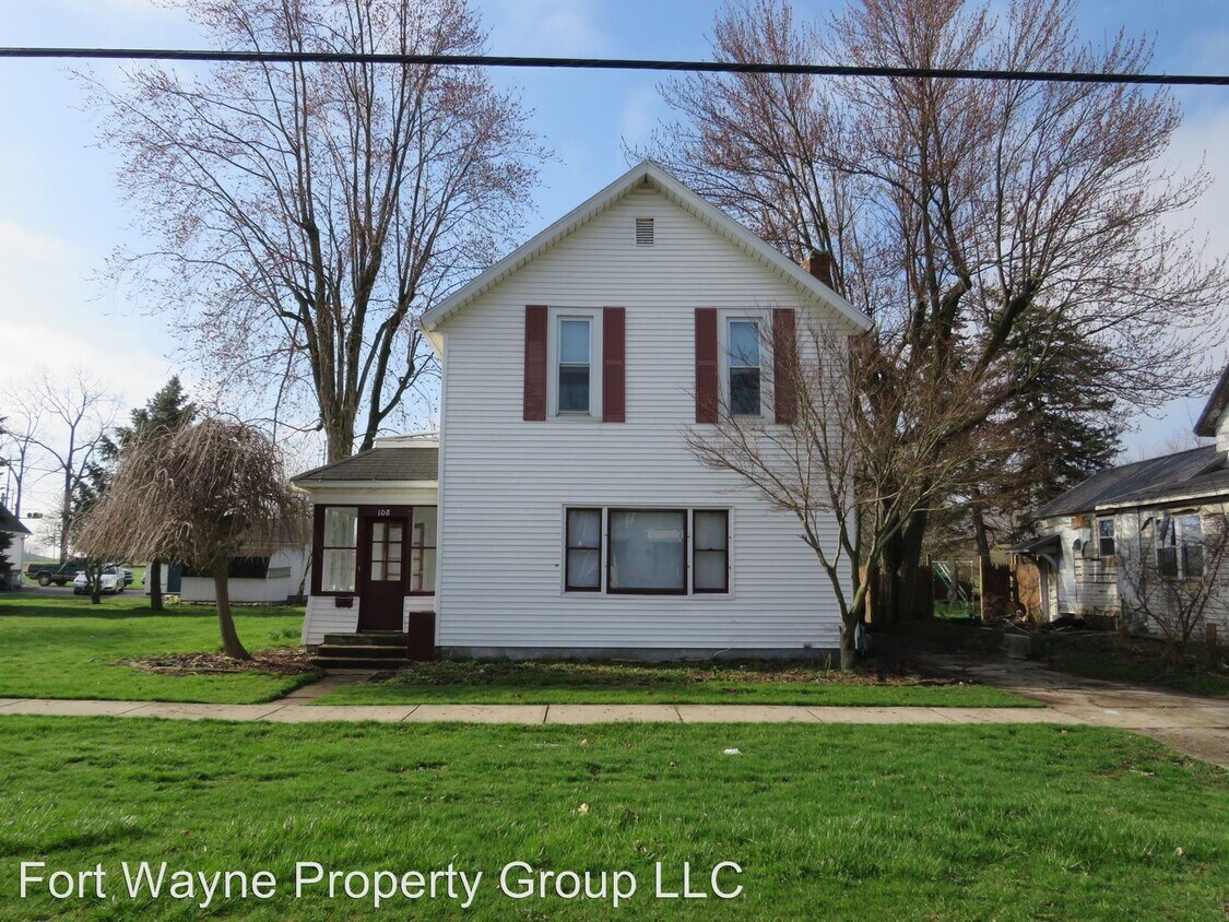 Primary Photo - 3 br, 2 bath House - 108 Walnut Street