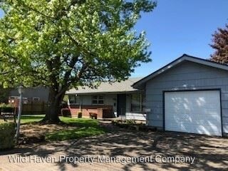 Building Photo - 3 br, 2 bath House - 609 NE 19th St.