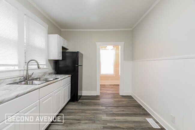 Foto del edificio - 415 17th ST S