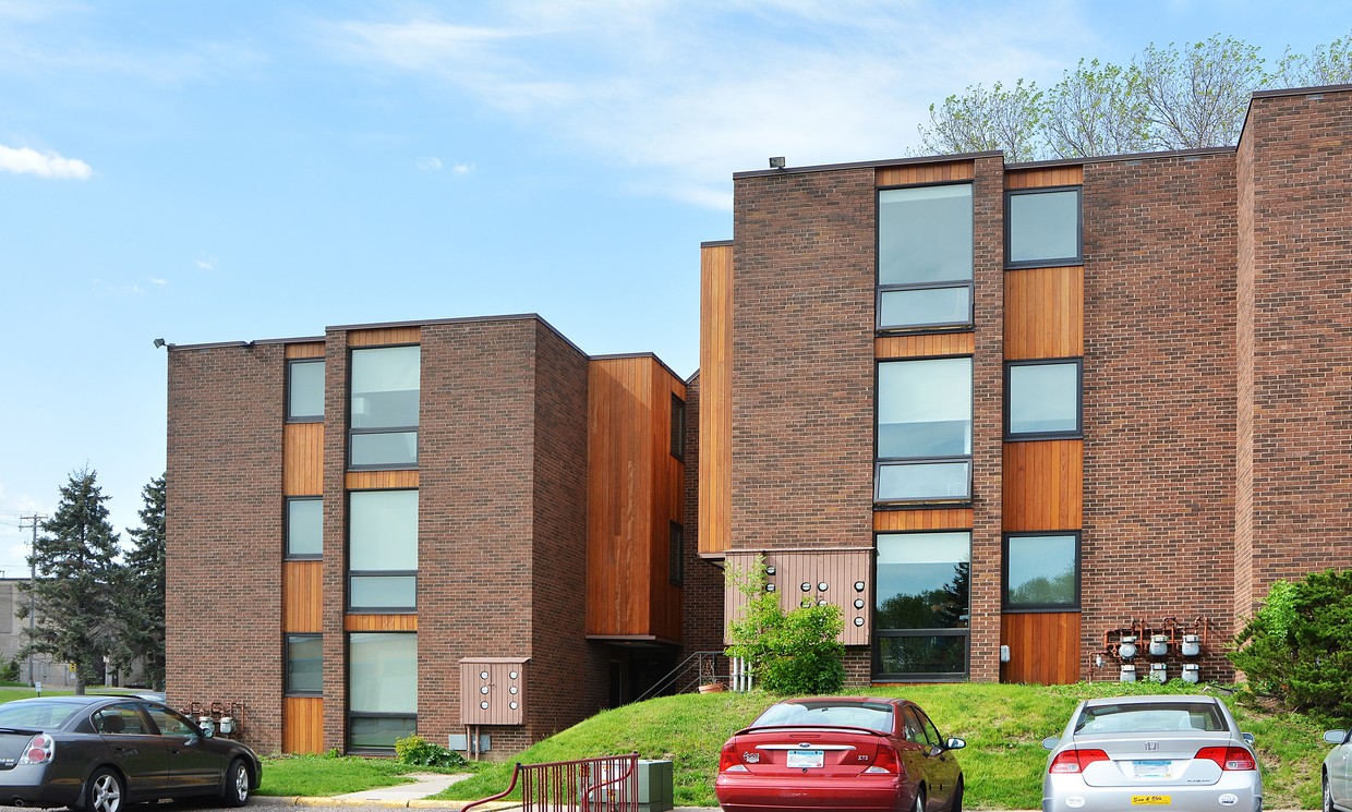 Greenway Village Apartments Apartments Lauderdale, MN