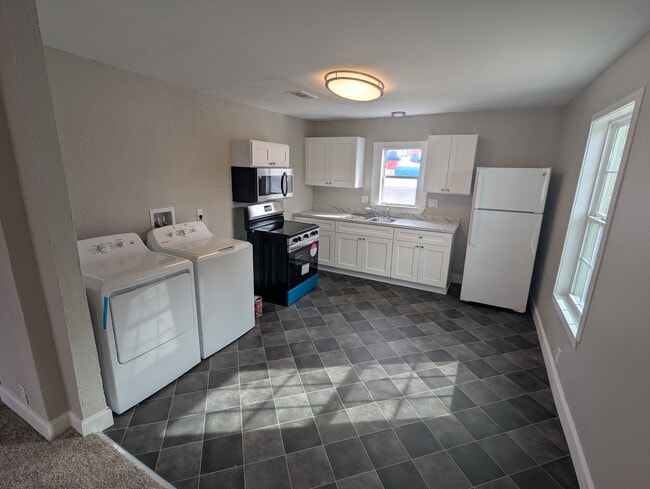 Foto del edificio - 1322 Caldwell St