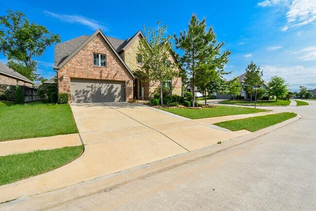 Building Photo - 8511 Percy Ridge Dr