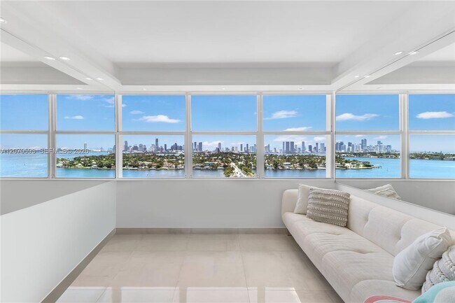 Foto del edificio - 3 Island Ave