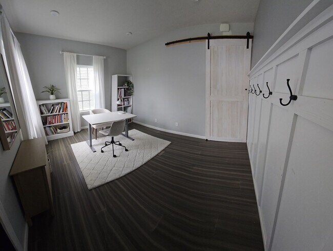 Foto del edificio - Spacious 4BR House in Willoughby