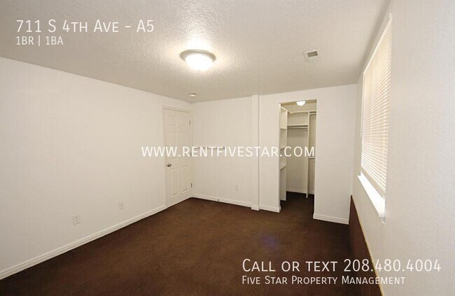 Foto del edificio - 711 S 4th Ave