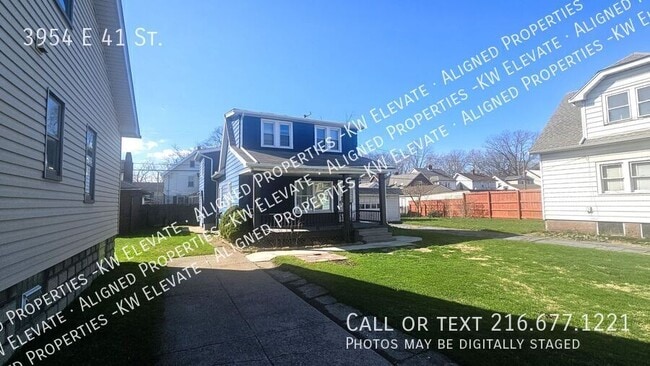 Building Photo - 3954 E 41st St