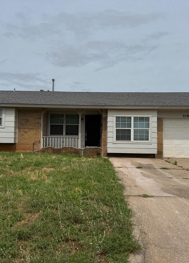 Photo - 5109 S Georgia Terrace