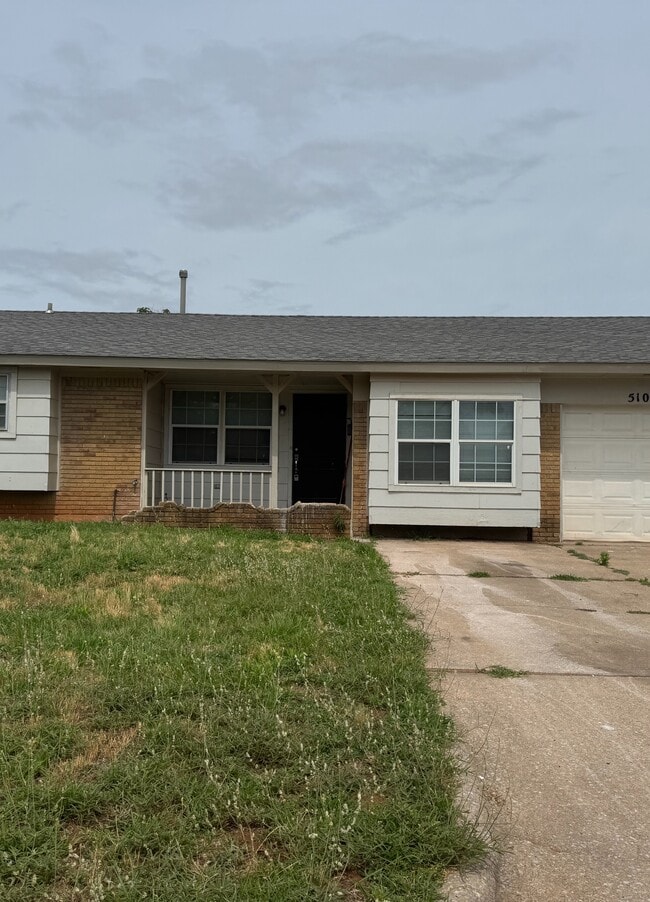 Building Photo - 5109 S Georgia Terrace