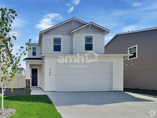 Building Photo - 1544 N Garnet Creek Ave