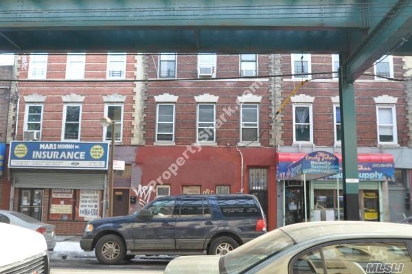 Primary Photo - 3224 Fulton St