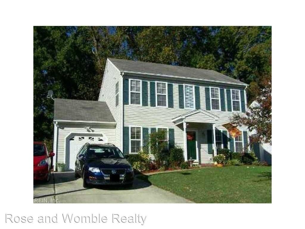 Foto principal - 3 br, 2.5 bath House - 6415 Worcester Way