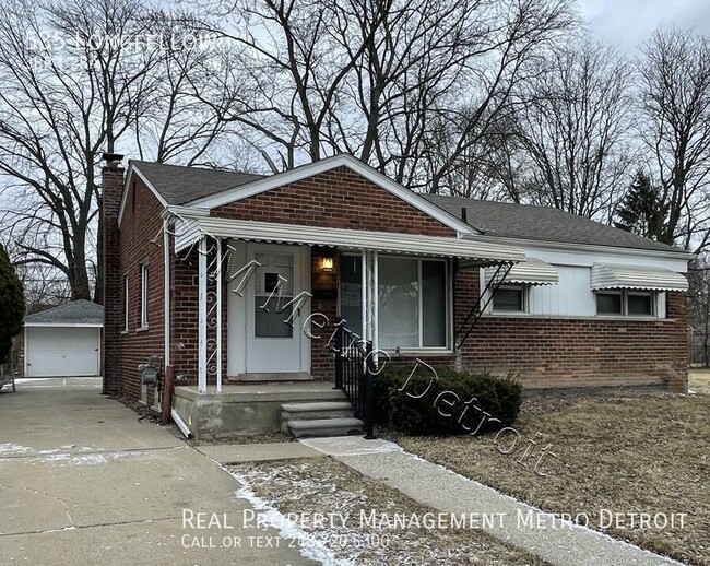 Building Photo - Updated Ranch in Inkster