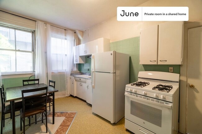 Photo - Room in Shared 4 bed/1.5 bath home