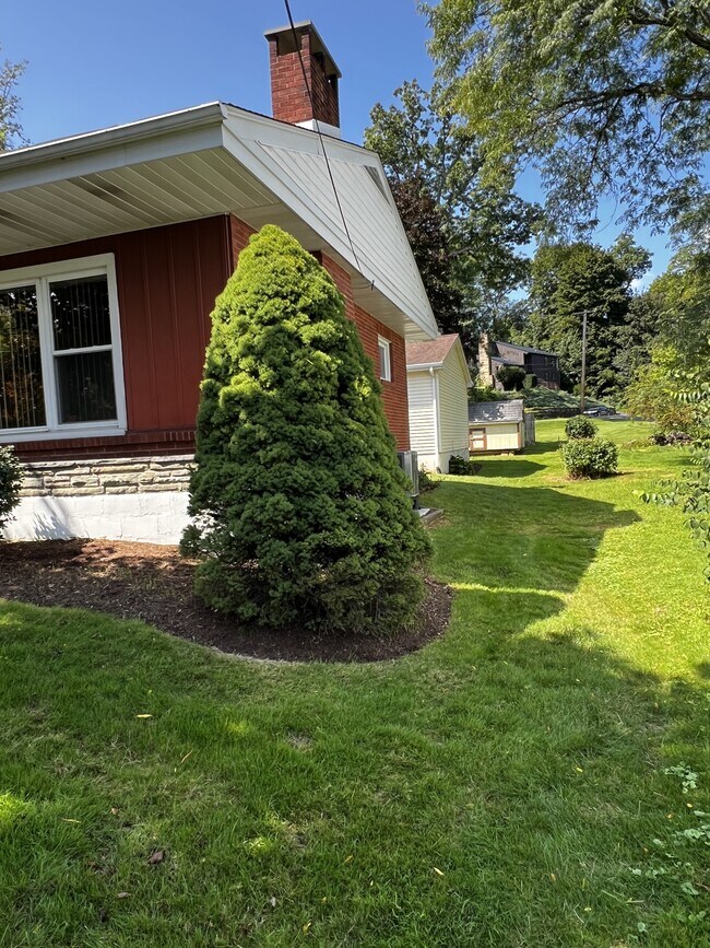 Foto del edificio - 101 Bathgate Dr