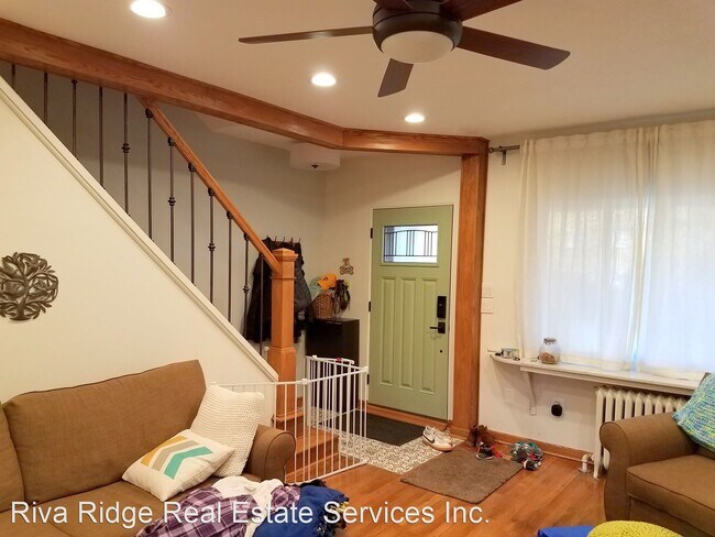 Building Photo - 3 br, 2 bath House - 2223 Wightman Street